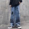 2000s Baggy Jeans