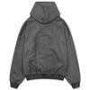 Black Y2K Hoodie