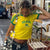 Brazil Crop Top