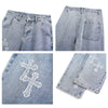 Cross Jeans Y2K