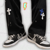 Custom Cross Jeans