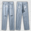 Custom Y2K Jeans