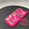 Cyber Y2K Phone Cases