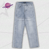 Denim Jeans Y2K