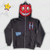 Full Zip Glory Hoodie