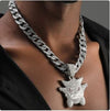 Gengar Necklace