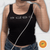 Graphic Tank Tops Y2K