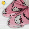 Hello Kitty Pajama Pants Y2K