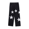 Jeans With Stars