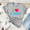 K-POP Shirt