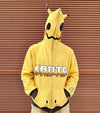 Kanto Starter Full Zip Hoodie