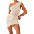 Knit Y2K Dress