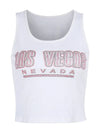 Las Vegas Tank Top