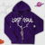 Lost Soul Y2K Zip Up Hoodie