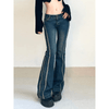 Low Rise Jeans Y2K