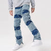 Men's Stack Jeans