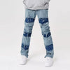 Men's Stack Jeans