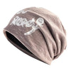 Mens Streetwear Beanie