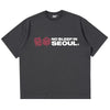 No Sleep in Seoul Y2k Shirt