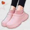 Sock Clogs Sneakers