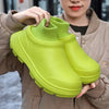 Sock Clogs Sneakers