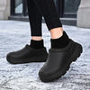 Sock Clogs Sneakers