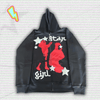 Star Girl Y2K Hoodie