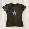 Star Y2K Shirt