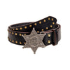 Star Y2K Vintage Belt