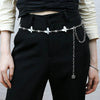 Waist Chain Y2K