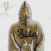 White Y2K Hoodie