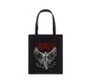 Y2K Angel Canvas Bag