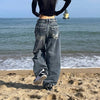 Y2k Baggy Jeans Women