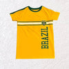 Y2k Brazil Shirt