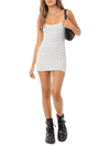 Y2K Cami Dress