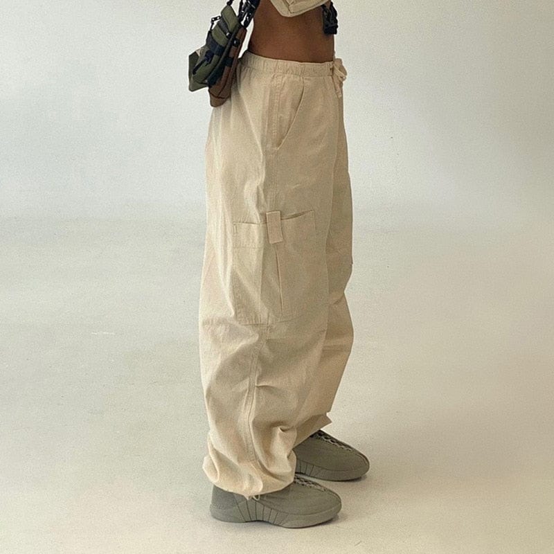 Y2K Cargo Pants