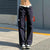 Y2k Cargo Pants Womens