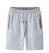 Y2K Casual Sports Shorts