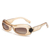 Y2K Cat Eye Sunglasses