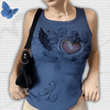 Y2K Corset Tank Top