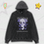 Y2K Demon Hoodie