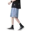 Y2K Denim Shorts