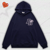 Y2K Diamond Heart Hoodie