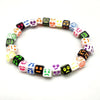 Y2K Dice Bracelet