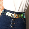 Y2K Fashion Belts