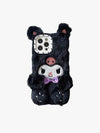 Y2K Fluffy Phone Case