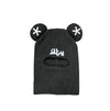 Y2K Full Face Cover Beanie