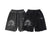 Y2K Gothic Shorts