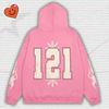 Y2K Graphic Hoodie