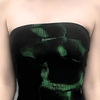 Y2K Grunge Bodycon Tank Top